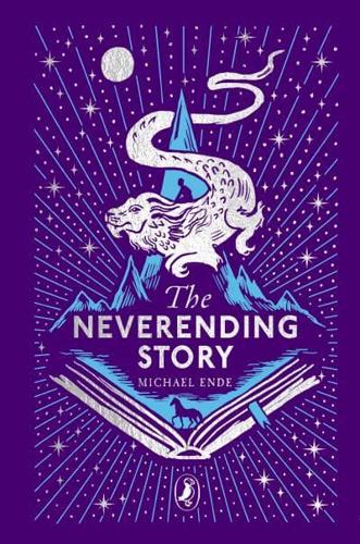 The Neverending Story by Michael Ende