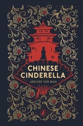 Chinese Cinderella by Adeline Yen Mah