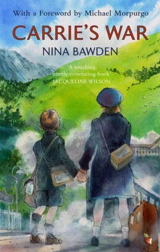 Carrie's War by Nina Bawden