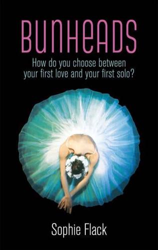 Bunheads by Sophie Flack