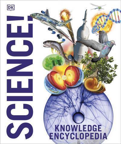 Knowledge Encyclopedia Science by