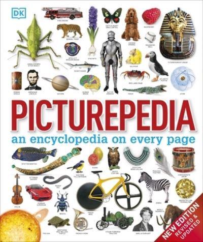 Picturepedia by