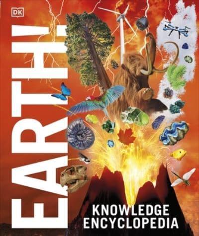 Knowledge Encyclopedia Earth! by