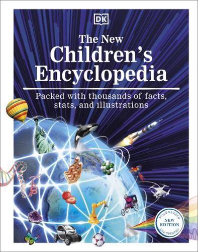 The New Children's Encyclopedia by