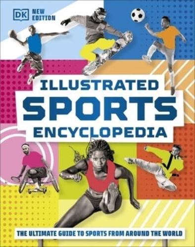 Illustrated Sports Encyclopedia by