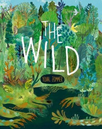 The Wild by Yuval Zommer