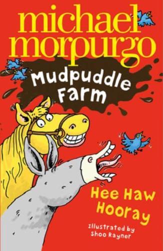 New Mudpuddle Farm by Michael Morpurgo
