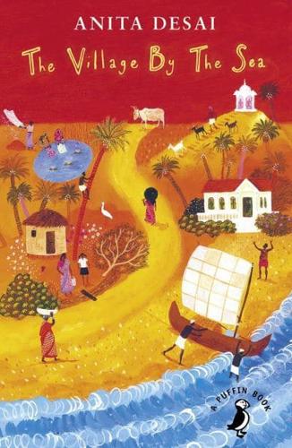The Village by the Sea by Anita Desai