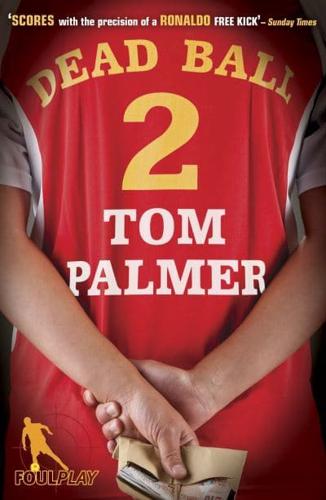 Foul Play by Tom Palmer