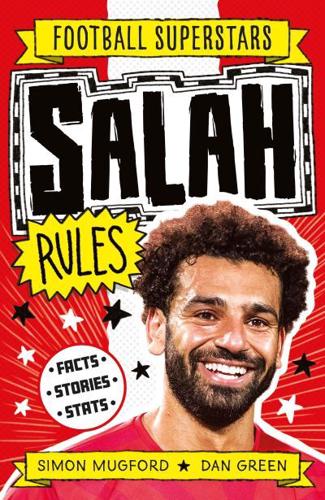 Salah Rules by Simon Mugford