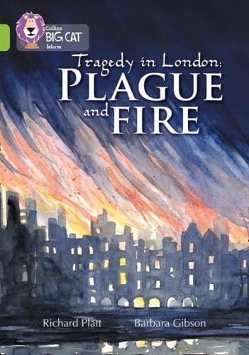 Plague and Fire by Richard Platt