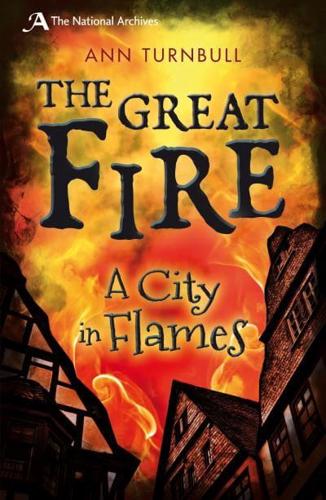 The Great Fire by Ann Turnbull