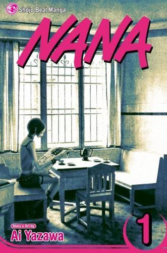 Nana by Ai Yazawa