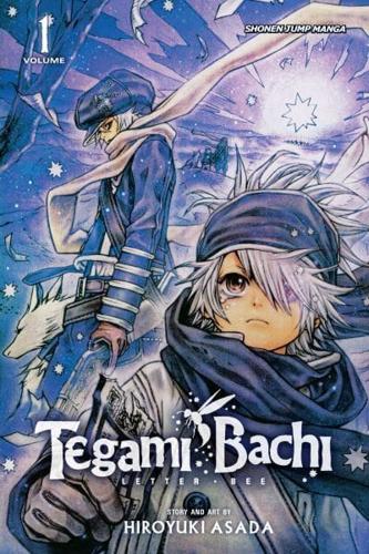 Tegami Bachi, Vol. 1 by Hiroyuki Asada