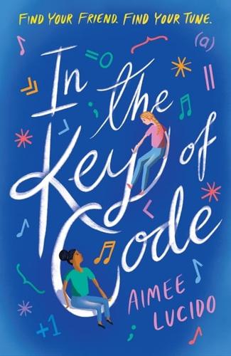 In the Key of Code by Aimee Lucido