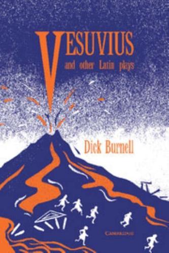 Vesuvius by Dick Burnell