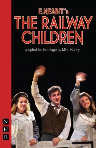 The Railway Children by E. Nesbit