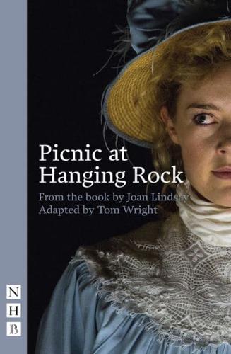 Picnic at Hanging Rock by Joan Lindsay