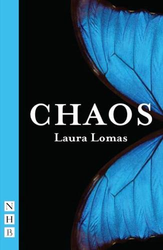 Chaos by Laura Lomas