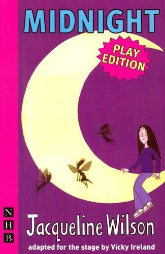 Midnight by Vicky Ireland, Jacqueline Wilson