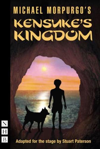 Kensuke's Kingdom by Michael Morpurgo