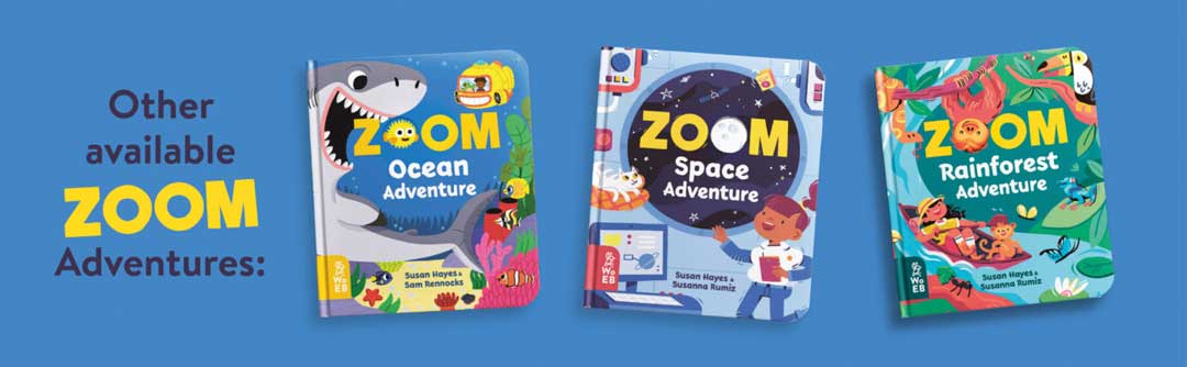 zoom books reviews