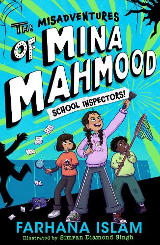 Mina Mahmood 2 PB by Farhana Islam