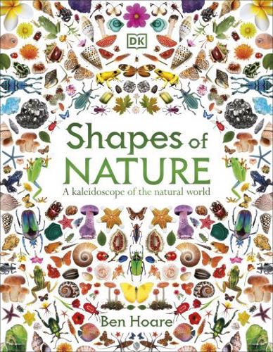 Shapes of Nature by Ben Hoare