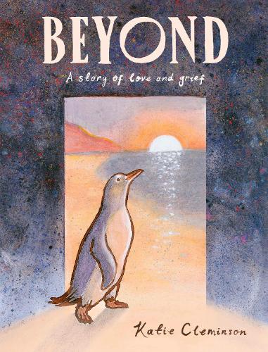 Beyond by Katie Cleminson