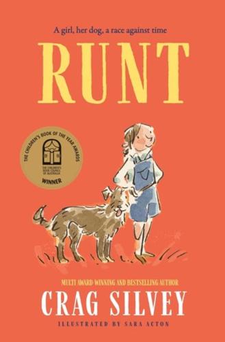 Runt by Craig Silvey