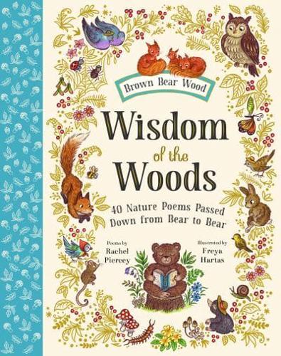 Wisdom of the Woods by Rachel Piercey