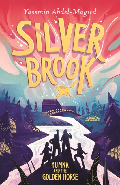 Silverbrook by Yassmin Abdel-Magied