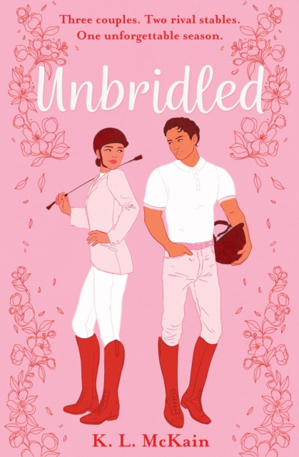 Unbridled by Kelly McKain