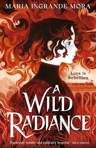 A Wild Romance by Maria Ingrande Mora