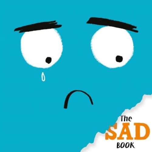 The Sad Book by Howard Pearlstein