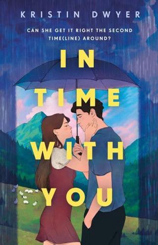 In Time with You by Kristin Dwyer