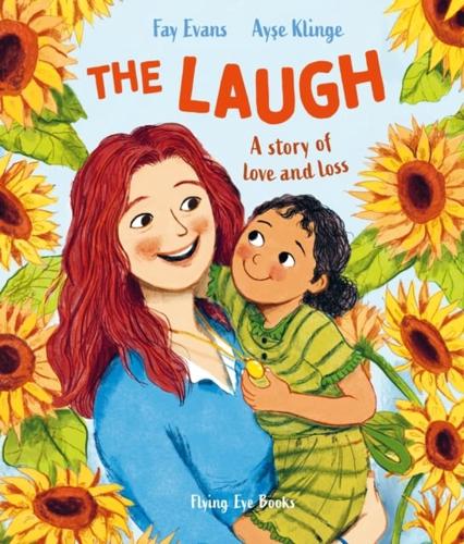 The Laugh by Fay Evans