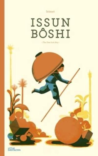 Issun Boshi by Icinori