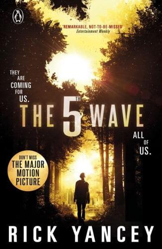The 5th Wave by Rick Yancey