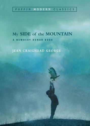 My Side of the Mountain by Jean Craighead George