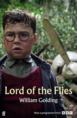 Lord of the Flies by William Golding