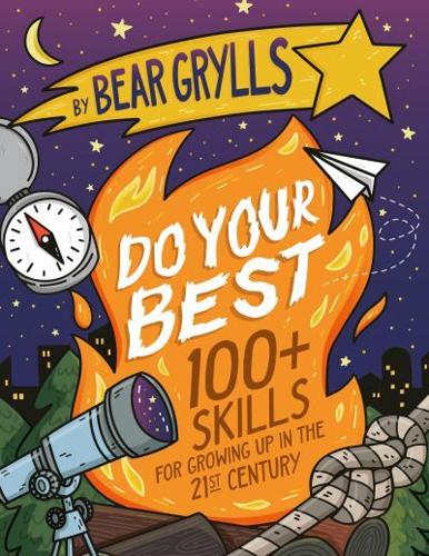 Do Your Best by Bear Grylls