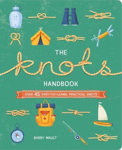 The Knots Handbook by Barry Mault and Gillian Blease