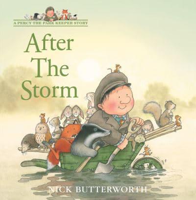 After the Storm by Nick Butterworth