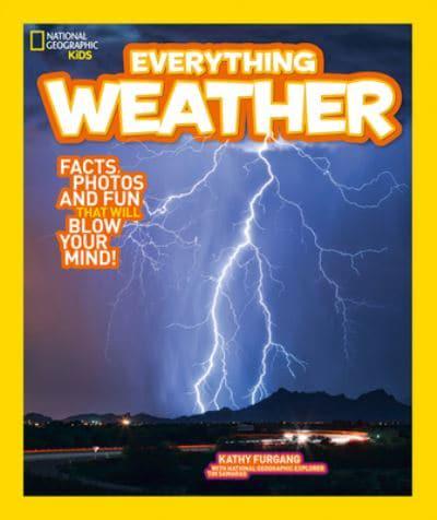 Everything by National Geographic Kids