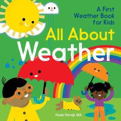 All About Weather by Huda Harajli