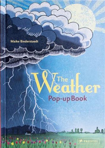 The Weather by Maike Biederstadt