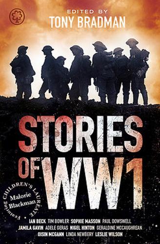 Stories of World War One by Tony Bradman