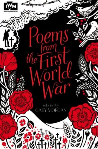 Poems from the First World War by Morgan