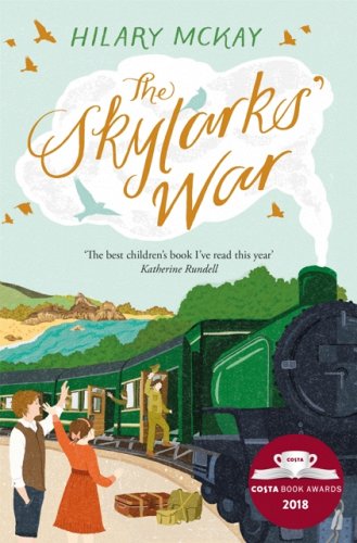 The Skylarks' War by Hilary McKay